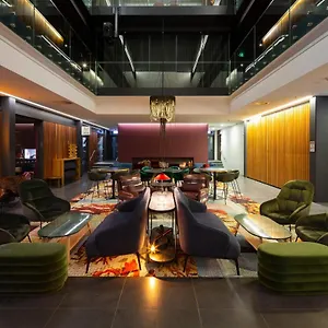 visit hotel