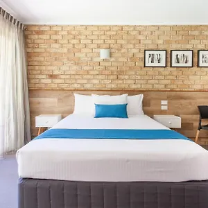 Мотель Sunshine Coast Motor, Woombye