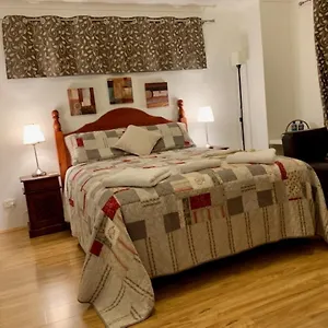 Privatunterkunft Ascot Comfort 