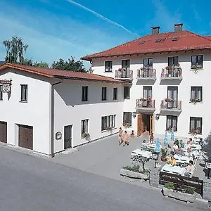 Hotel Landgasthof Hacker 