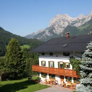 Gasthof Knotzenlehen 