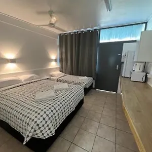 3* Motel Maryborough City Motel