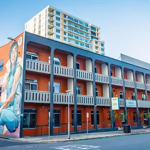 visit hotel