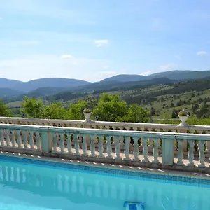 Hotel Logis Le Vieil Amandier **
