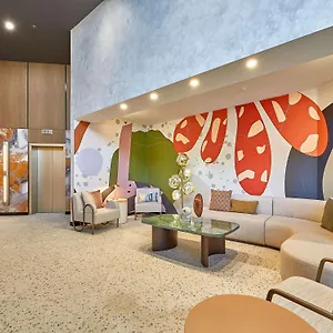 Ibis 4* Перт