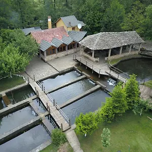 Gasthof Farma Sotira 