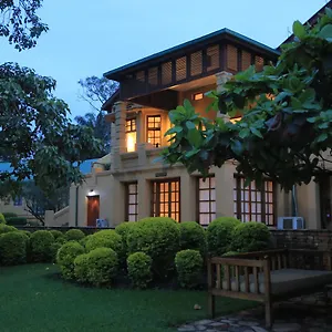 Hotel The Emin Pasha & *****