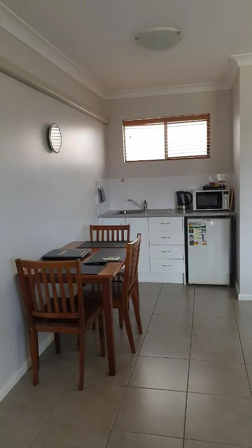 Main Street Motel Hervey Bay