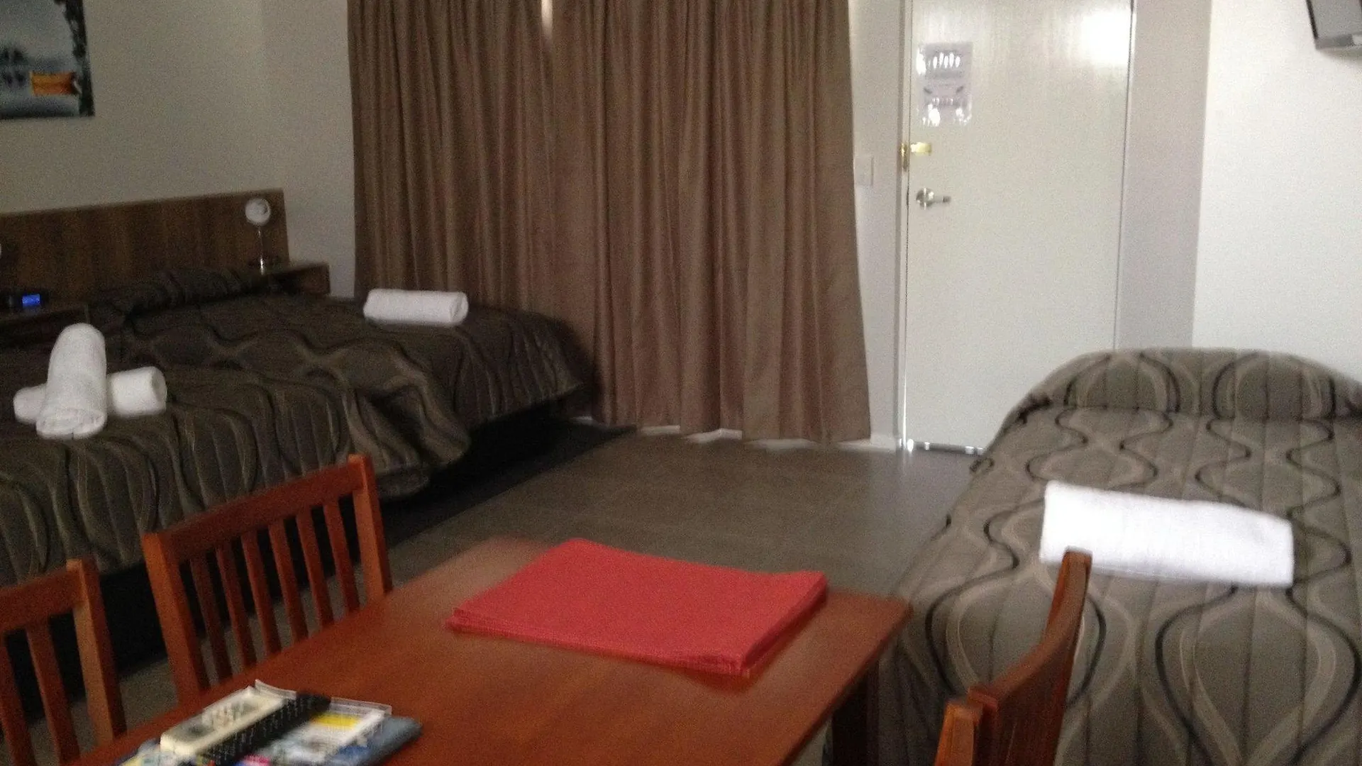 Main Street Motel Hervey Bay