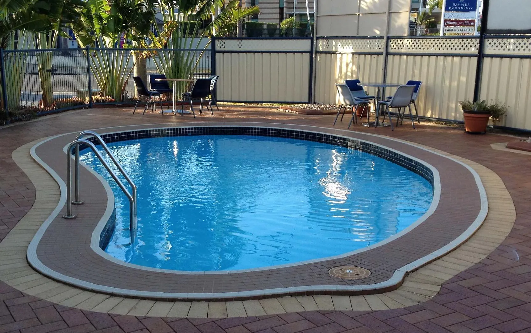 Main Street Motel Hervey Bay