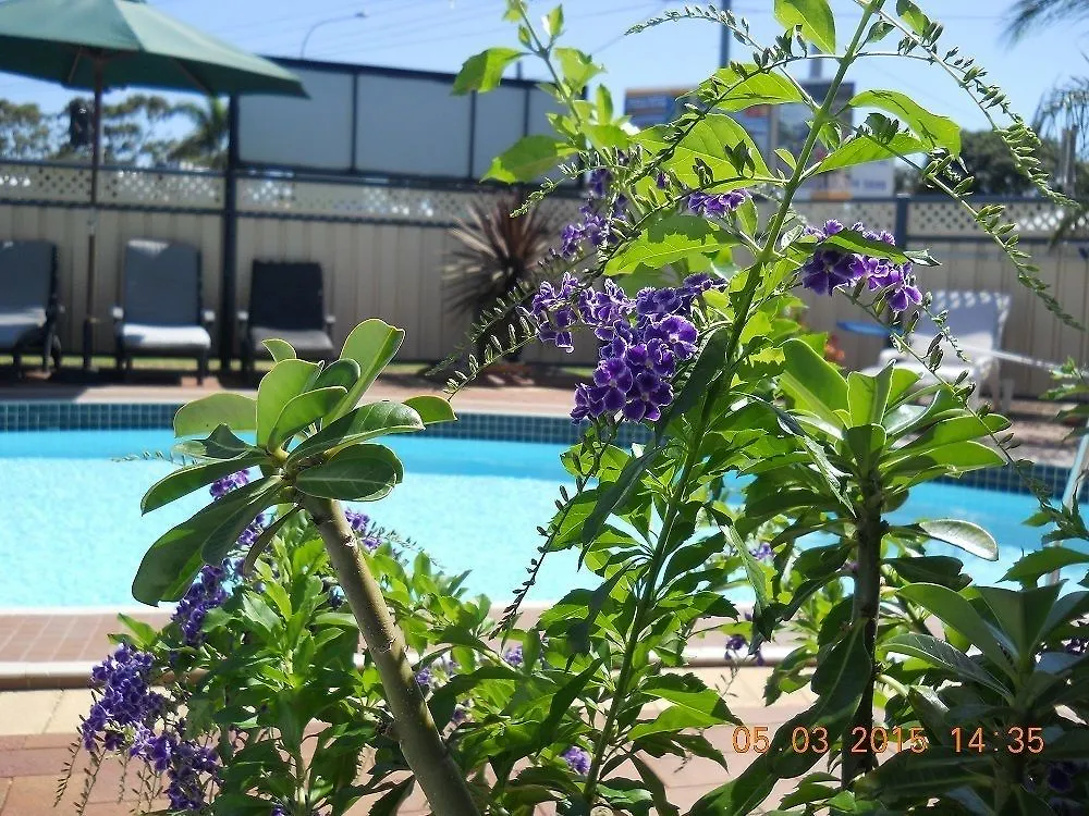 Main Street Motel Hervey Bay