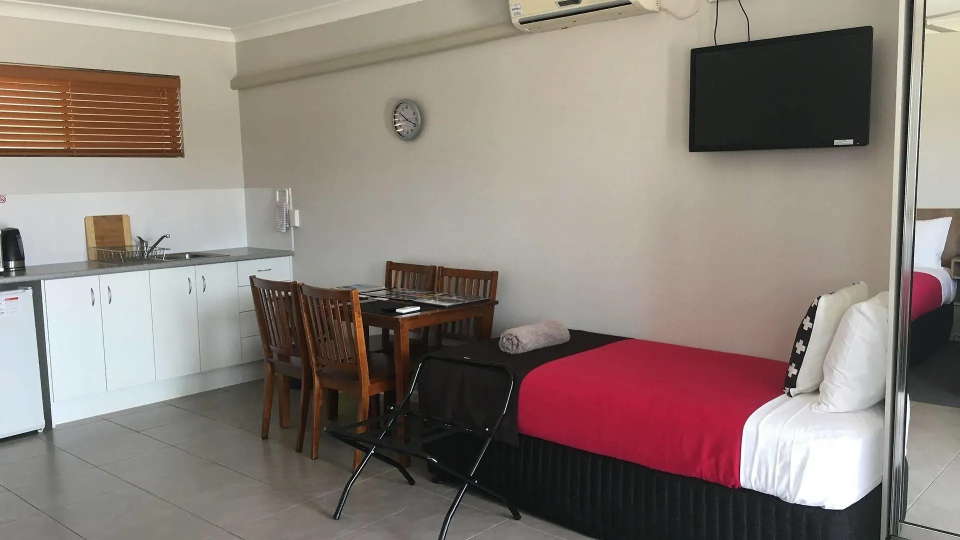 Main Street Motel Hervey Bay