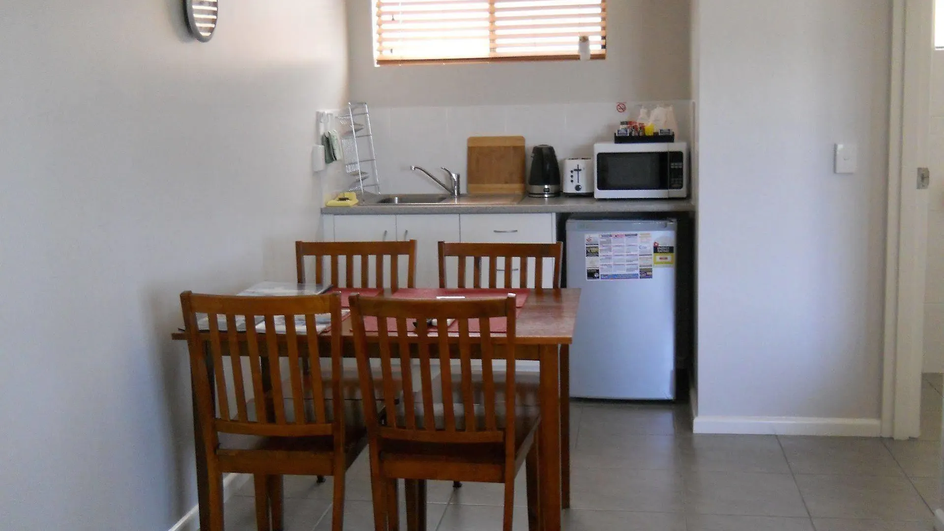 Main Street Motel Hervey Bay
