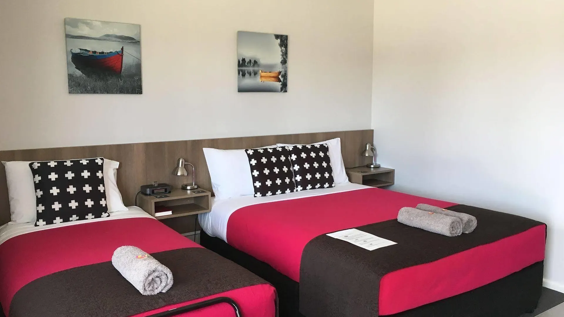 Main Street Motel Hervey Bay